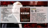 Moving Pictures - List